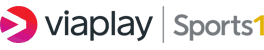 Viaplay Sports 1 UK logo